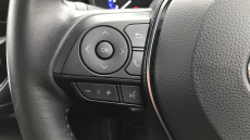 Toyota Corolla 1.8 VVT-i Hybrid Design 5dr CVT Hybrid Hatchback